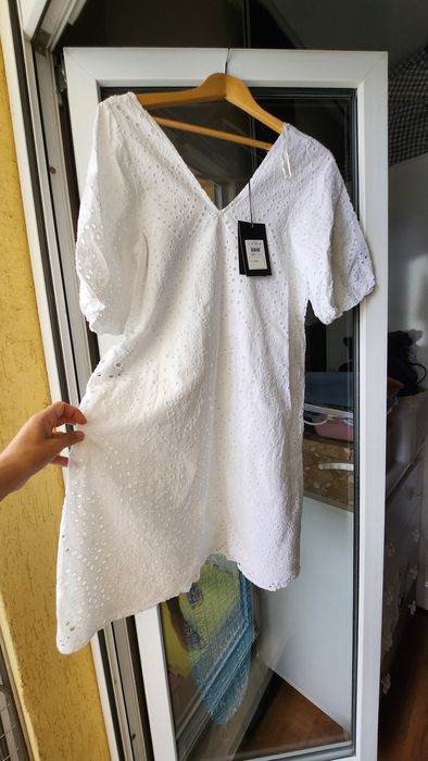 Рокля Stefanel S