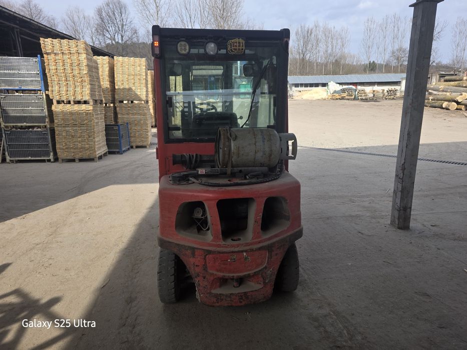 Vand sau schimb cu elemente paleti din plopMotostivuitor gpl