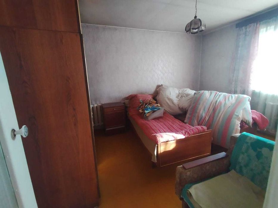 Продам большой дом