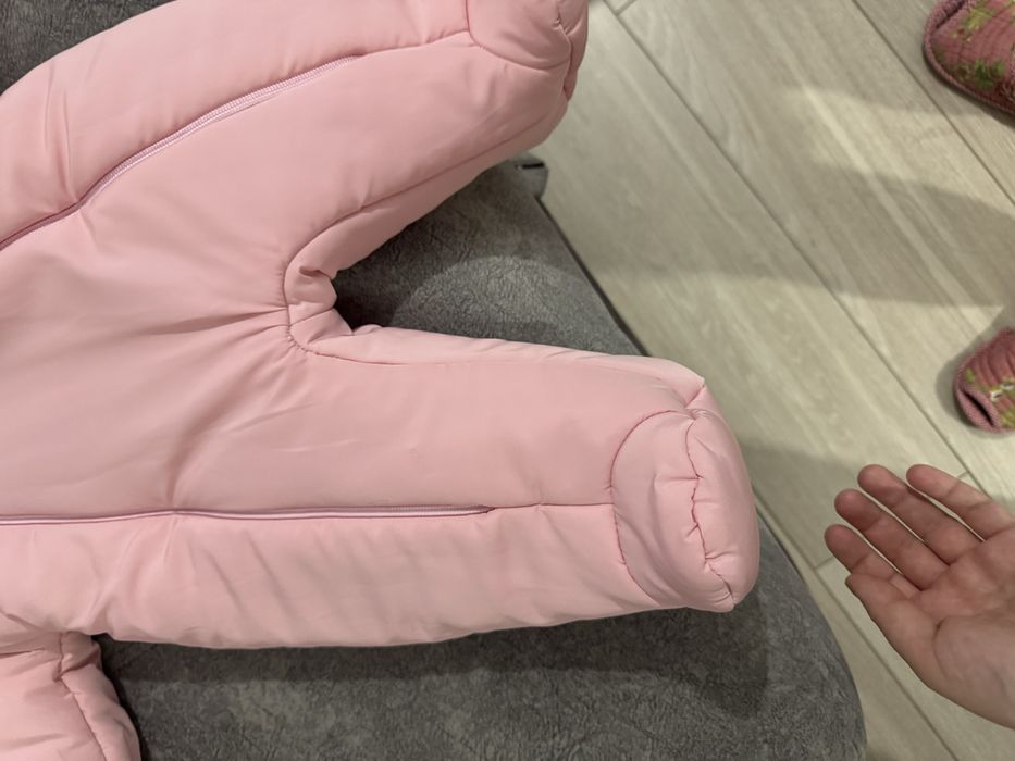 Комбенезон для девочки р-р 74