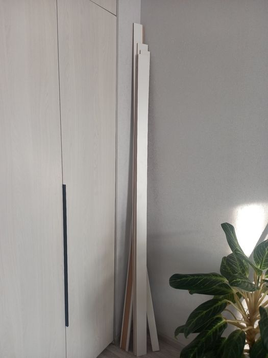 Продам межкомнатные двери