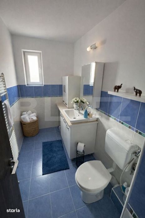 Casa de poveste intre natura si confort – Reghin, zona Pometului