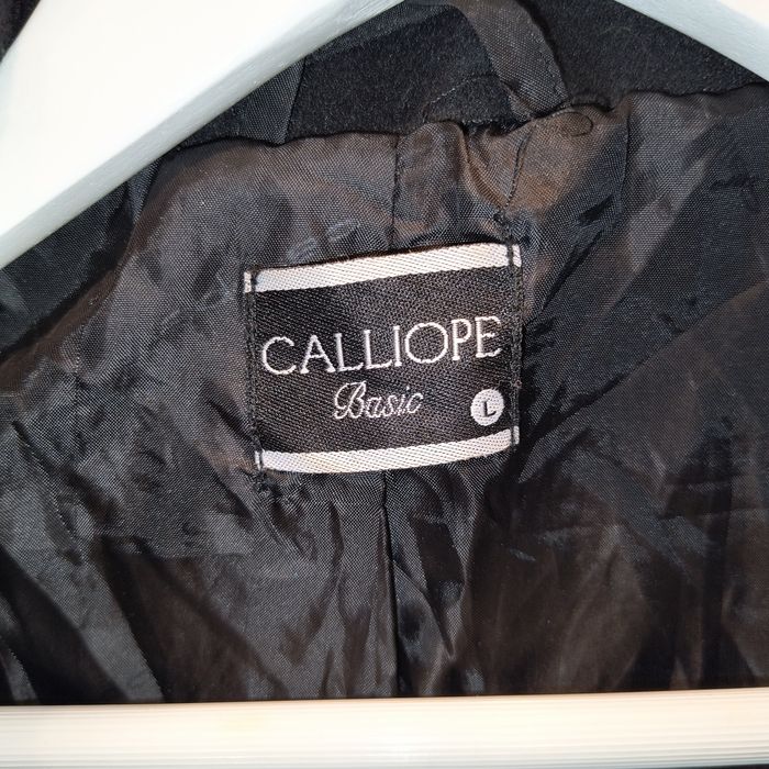 Дамски Палто Calliopa