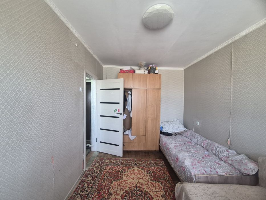 Продам Малосемейку