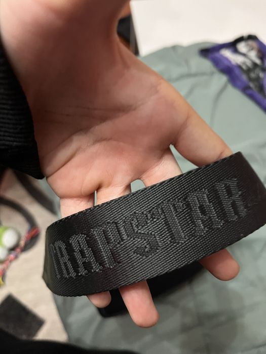 TrapStar чанта-Като нова