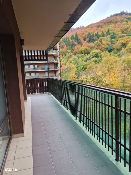 Apartament cu 2 camere de închiriat – Tâmpa Gardens
