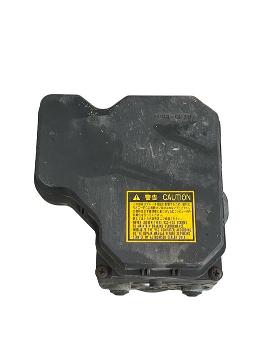 Pompa Abs Toyota Rav 4 Iii _A3_ 2005 - 2013 2.2 D 4Wd 2Ad-Fhv