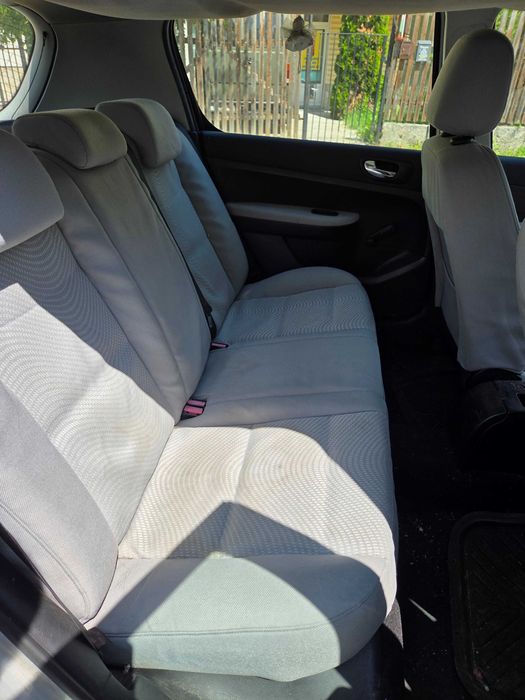 Peugeot 307, 2006 г., 1,4 бензин