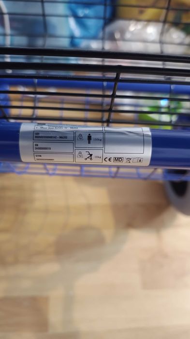 Rolator de vânzare