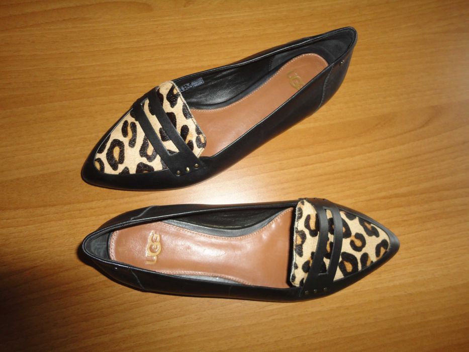 N37 UGG/дамски обувки/балерини