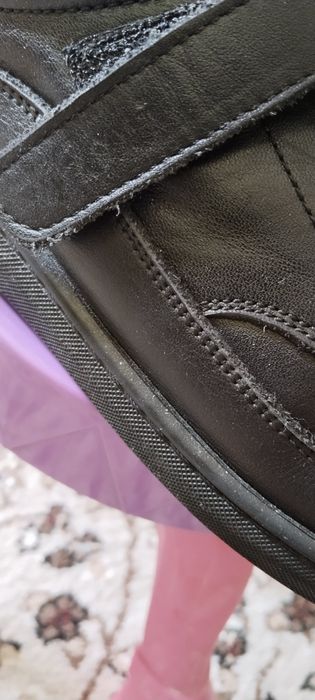 Обувь для мальчика