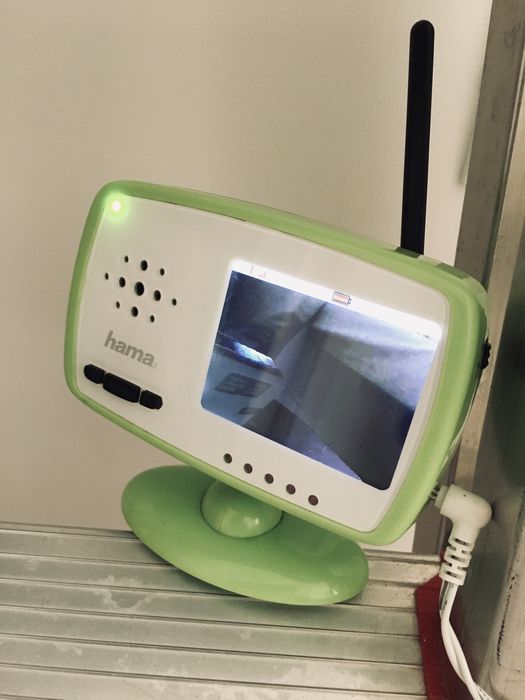 Baby minitor Hama