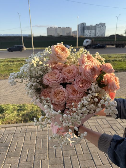 Срочно 3500 и выше  цветы