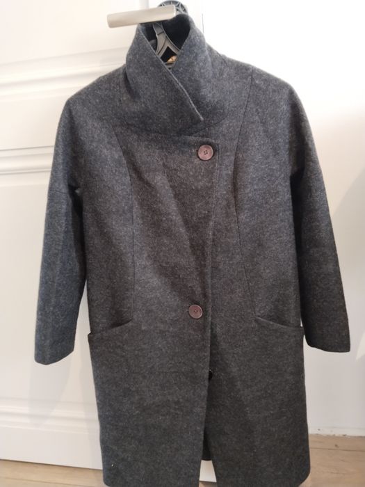Пальто шерсть,Россия