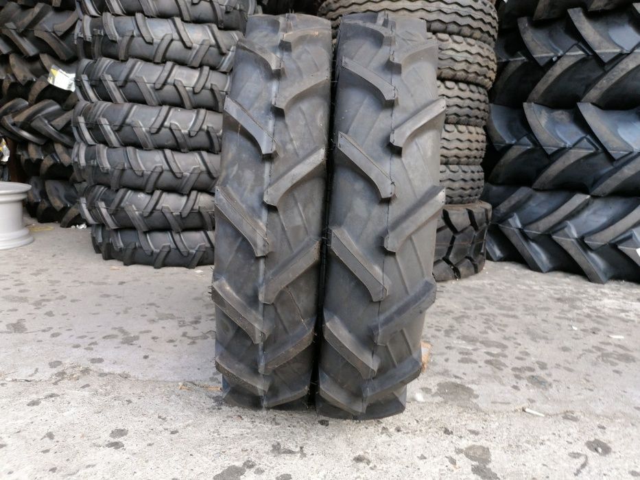 Cauciucuri noi 5.00-15 OZKA Anvelope cu garantie