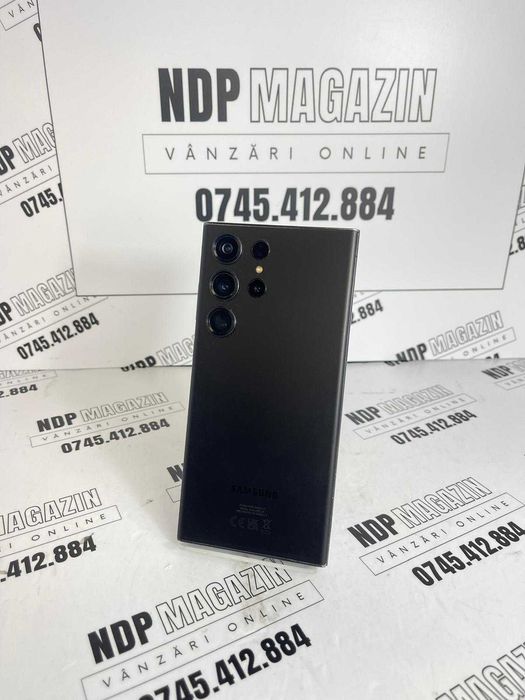 NDP Amanet NON-STOP Bld.Iuliu Maniu 69 SAMSUNG S23 ULTRA (42527)