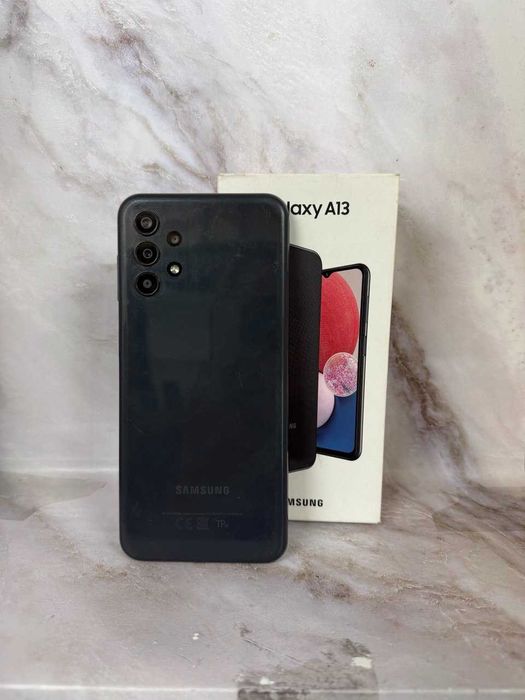 Samsung Galaxy A13 64 Gb (Кызылорда ул.Бухарбай батыра 20а) лот 892918