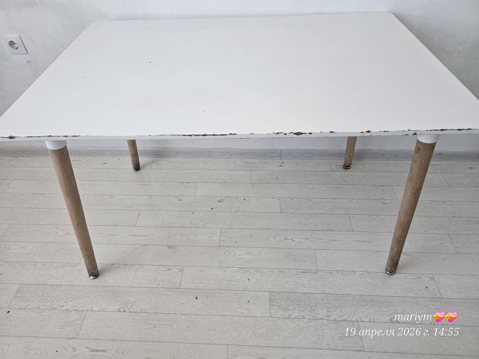 Столы разные 15000тыс