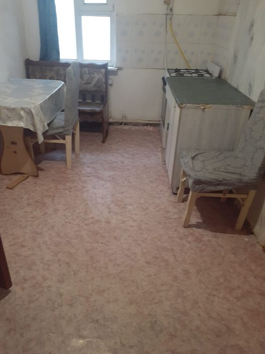 Сдам времянку на длительный срок