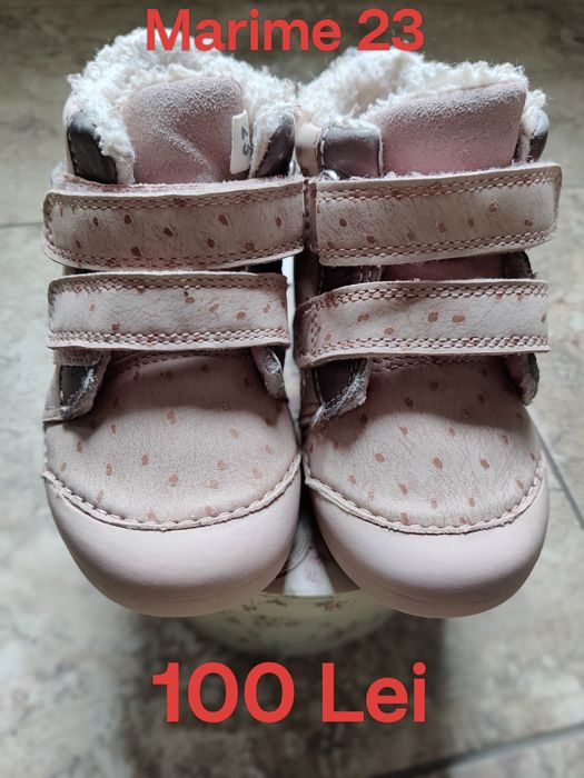 Vand incaltaminte copii