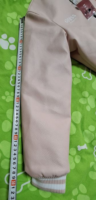 Детско яке GUESS,  яке за момиче Guess