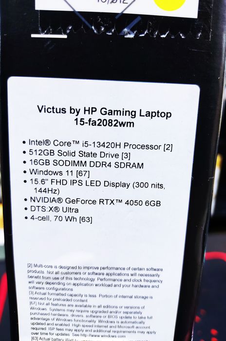Notebook eng arzon óptim narxda