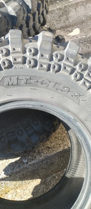 Гуми CST M-KING,33/10.5/15.