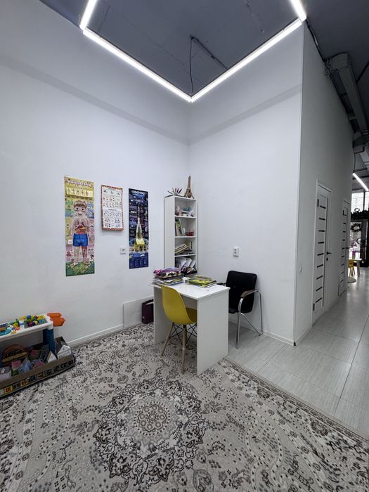 Сдам кабинет педагогу