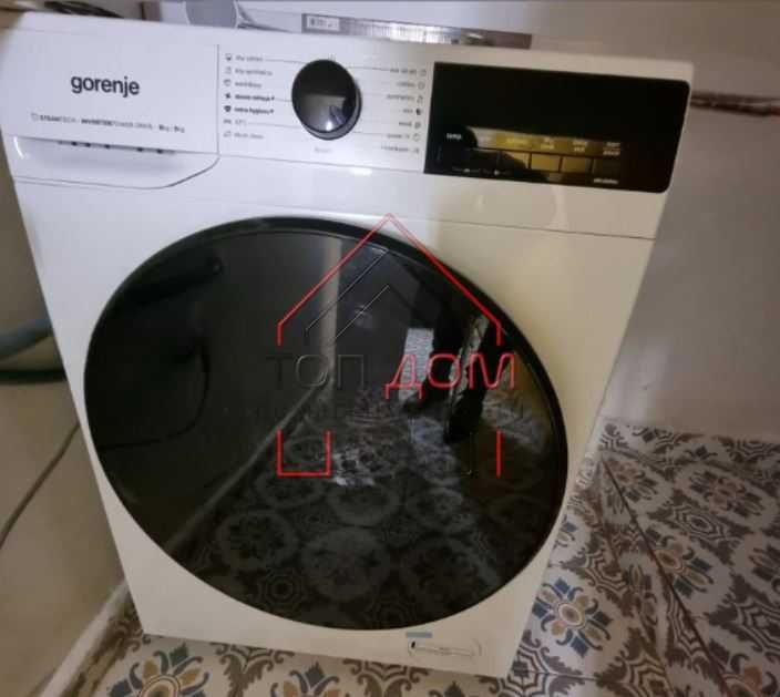 Дава се под наем Едностаен апартамент в Варна, Център - 26 кв.м за 306 € - Снимка #9