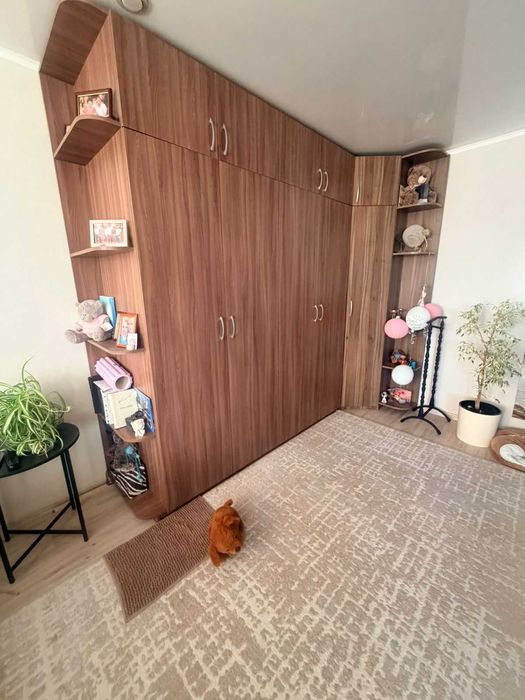 продам квартиру 1ком.КСК.