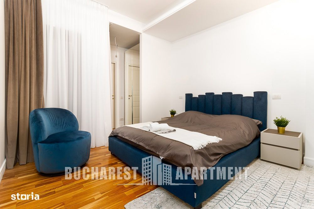 Apartament 2 Camere Calea Victoriei Bloc 2021