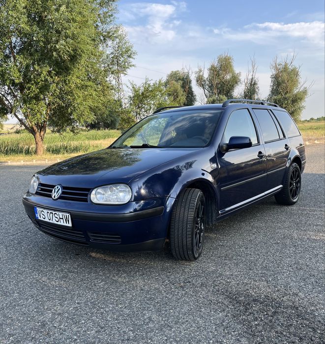 De vanzare Volkswagen Golf4/1.9tdi