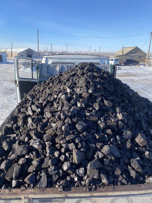 Уголь  всех марок до 3х тонн