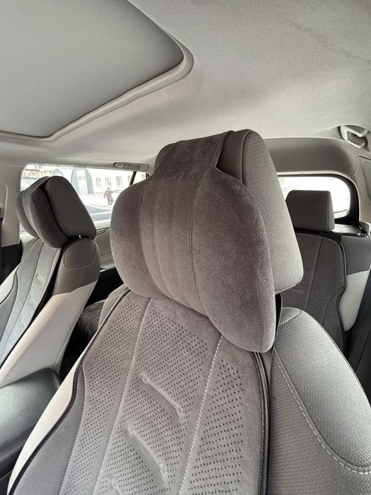 Накидка на сиденье