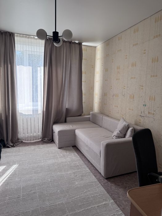 Продада 4х комнатной квартиры