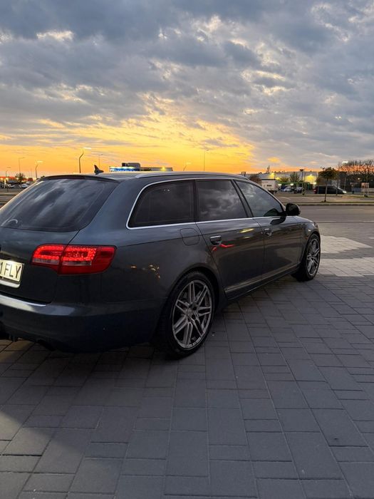 AUDI A6 2011 — imagine 5