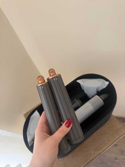 Dyson Airwrap Complete Long NEW