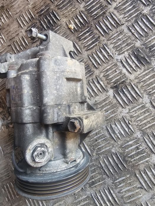 Compresor clima 95200-51ka0 1.2 B K12B Opel Agila 2 [2008 - 2015]