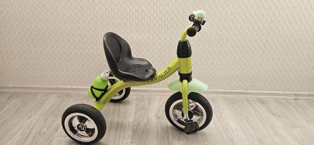 Детско колело (триколка) cavalier