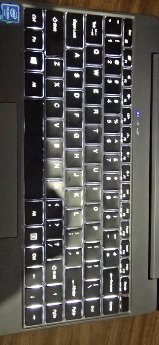 Laptop Chuwi Gemibook