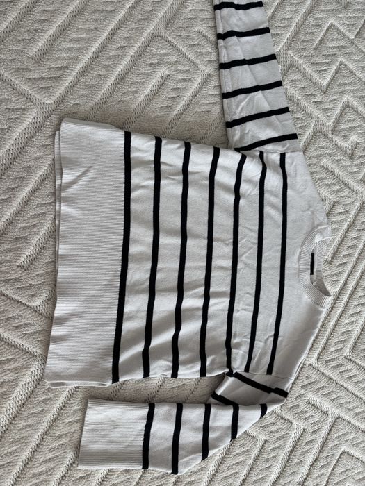 Топли, зимни блузи