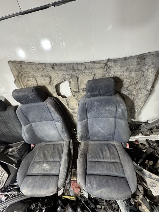 Сиденья бмв е36 спортсизы