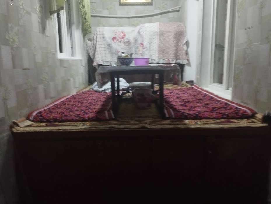 Продаётся квартира