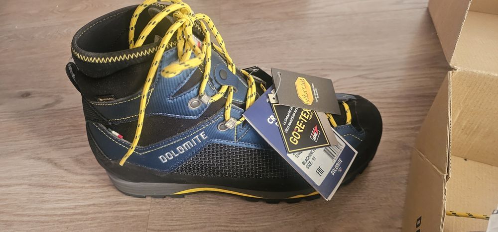 Dolomite Torq Tech GTX(44'5)