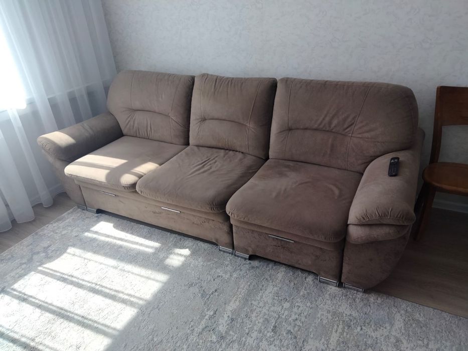 Диван раскладной