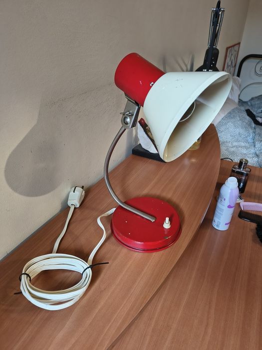 Lampă de birou anii1970