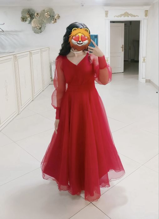 Платья для выпускного