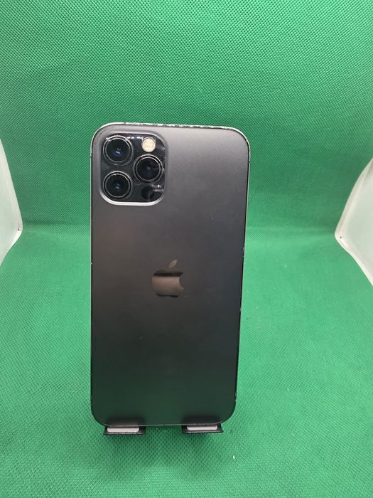 Iphone 12 Pro 128GB•Bateria 75%•Amanet Lazar Crangasi •56095