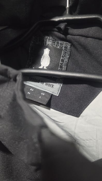 Mascot Мъжко Яке ХЛ