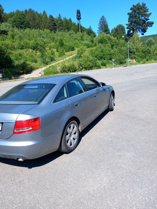 Audi A6 . 2.0 TDI